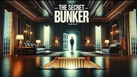 The Secret Bunker