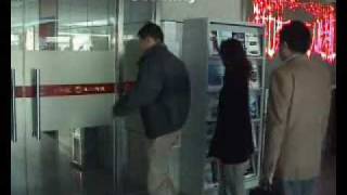 FaceID - Facial Recognition Security System Digital Camera