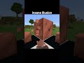 Minecraft Insane Illusion Moment