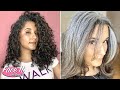 How I Transitioned to Grey Hair | presented by Shoppers Drug Mart™ | Face It