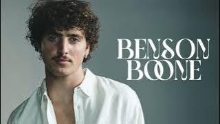 Benson-bone - beautiful things(Pro-Tee's Gqom Remake)