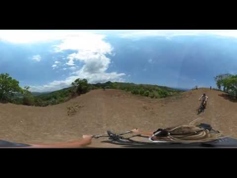 360 SUP Tours Philippines: Mountain Bike at the Peak @SUPPhilippines