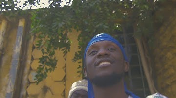 CYPHER 21 FT Shugha Rhee,Briska, Kaberi, Saw Law, Allequan, Inferno, ShabbyK & YORIFA Official Video