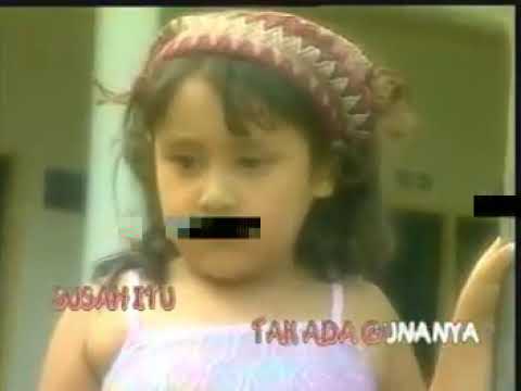 Lagu Anak-anak - Sayonara