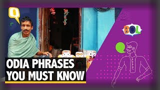 Bol in Odia: Phrases You Must Know in Odisha