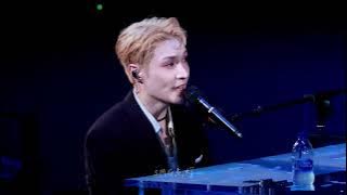 Lay Zhang - Human In You @ Grandline 5 in Nanjing 