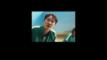 Dominos X Squid Game Ad #shorts #squidgame #dominos