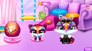 Fluvsies A Fluff To Luv New Mini Pets