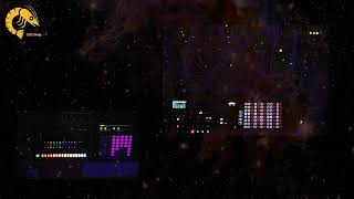Modular Monday // Improvised Live Ambient Jam // 2024-06-17