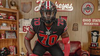 OSU Insider: MASSIVE David Sanders Jr. BUZZ Post Visit, New Commitments Coming