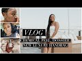 VLOG: WEDDING PREP, DOSSIER PERFUMES AND MINI ZARA HAUL AND NEW COACH HANDBAG| JASMINE GANT