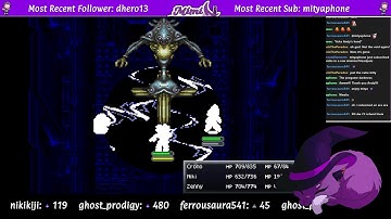 Chrono Trigger First Playthrough - Part 16