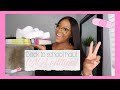 2019 Back to School Haul + What's in My Book Bag? | CNA Edition! ☤♡