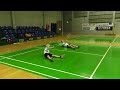 Badmintonartist 3.-5. klasse modul 2