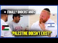 He Hated Israel Until Meeting This Orthodox Rabbi Then Everything Changed He Hated Israel Until Meeting This Orthodox Rabbi Then Everything Changed