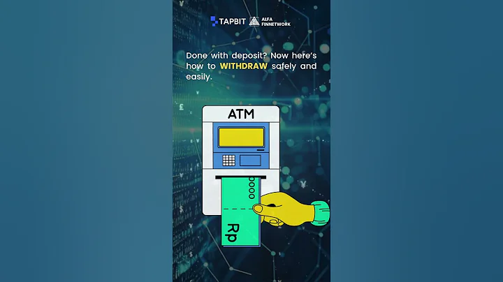 [Tapbit]📲Deposit or Withdraw? Here’s how to do it right on Tapbit Web Version