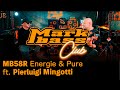 E5 - Markbass Club - MB58R Energie &amp; Pure - Sound Differences - Feat Pierluigi Mingotti