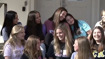 Recruitment Video 2025