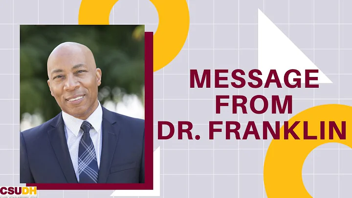 Assessment Dr  Franklin