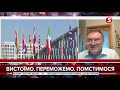 74% українців - за курс у НАТО. І проти жодних поступок росії в обмін на мир, - Гарань