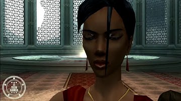 Prince Of Persia Sands of Time custom edited walkthrough PS3 Part2