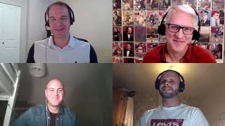 2020 Pipe-Majors' Forum – Part 1