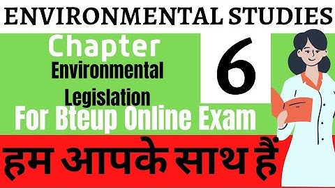 MCQ on Environmental studies/Mech. Prod./Mech Auto Objective Type Questions/