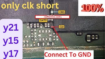 VIVO NEW SECURITY  UNLOCK TESTPOINT & CLK Y12 Y15 Y17 / PIN PATTERN / LATEST 2023 @KsMobile-o7g