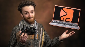 Elephorm - La PLATEFORME pour se FORMER en PHOTO et VIDEO 📷