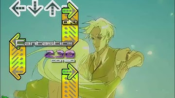 StepMania DJMAX TRAP