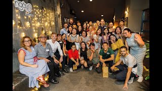 Beyond Vietnamese Language: 2020 Ngày 8 - Addictions Night