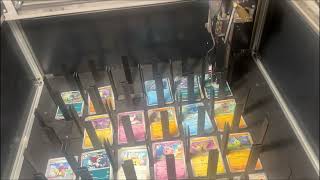 This Card Bulk Sorting Machine is a Nightmare! Magic Sorter Review