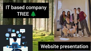 Website presentation for group assignment-II 🌲(computer inquiry project) #swinburneuniversity