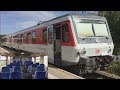 Sylt Shuttle plus der Deutschen Bahn: Mitfahrt im BR 628 Bredstedt Westerland + Danke für 2000 Abos