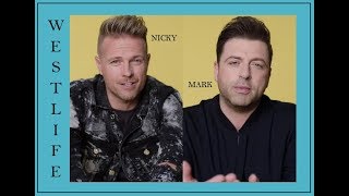 Nicky and Mark's Revelation!!!