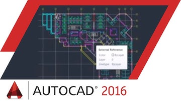 Beyond the Basics: External References Pt.2 WEBINAR | AutoCAD