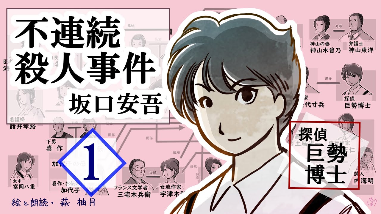 全18巻 初版1刷 坂口安吾全集 白痴 堕落論 不連続殺人事件 ちくま文庫