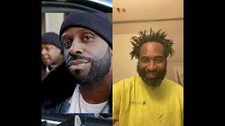 Jadakiss be bringing them bars🔥🔥🔥