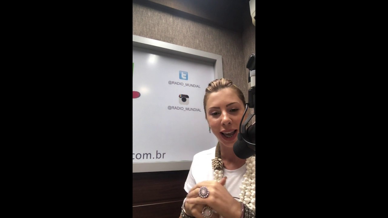 PROGRAMA ESPECIAL RÁDIO MUNDIAL (28/02) YouTube