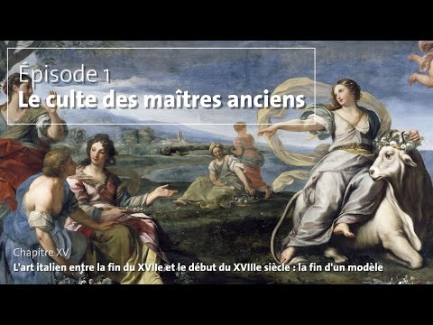 Vidéo: L’Europe Post-inondation Dans Les Peintures D’artistes Du XVIIIe Siècle - Vue Alternative