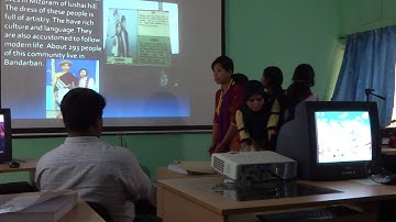 ICT Learning And Earning Development Project BASE Ltd. Bandarban