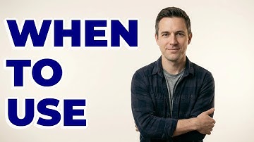 When Should You Use A Remote Shutter Release?