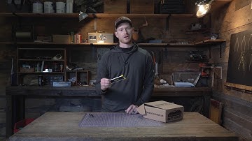 How To Sharpen a Pocket Knife on the Work Sharp Pocket Knife Sharpener