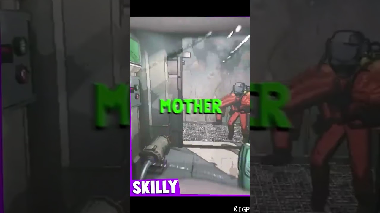 The Betrayal That Started It All #funnymoments #gaming  #chaos #multiplayer #youtubegaming #horror