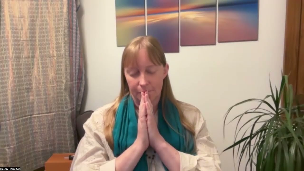 Living as Infinite Presence | Full Satsang on Awakening and Letting Go of the Mind's Stories