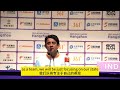 Indian Men's Cricket Team will try and keep things simple for the final