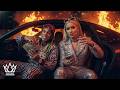 6IX9INE &amp; Iggy Azalea - ATTENTION ft. Juicy J, Sexyy Red (RapKing Music Video)