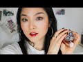 FentyBeauty NEW GlossBombCream Review| All shades| Natural light | Lip swatches | honest opinion |