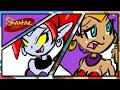 Shantae Animatic: Mysterious Wiredo