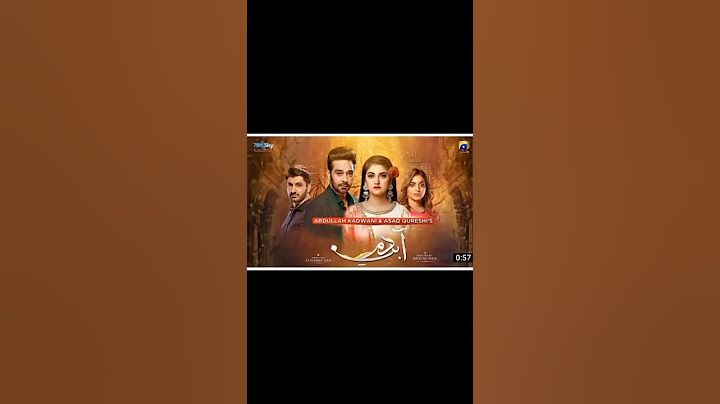 Geo Tv Upcoming Pakistani Drama 2024 | Best Geo Tv Dramas